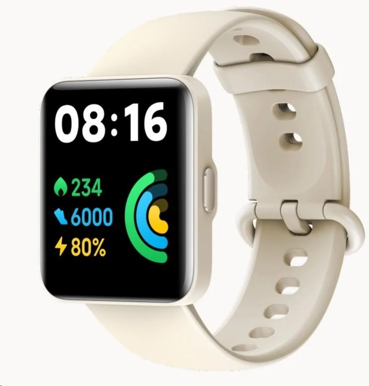 Redmi Watch 2 Lite Beige (béžová) 35915