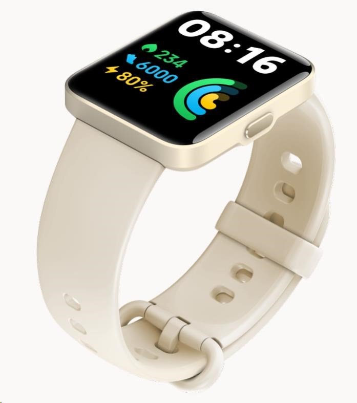 Redmi Watch 2 Lite Beige (béžová)
