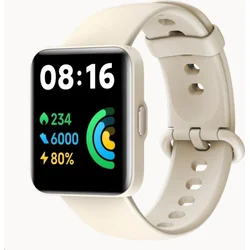 Redmi Watch 2 Lite Beige (béžová)