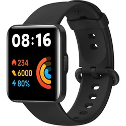 Redmi Watch 2 Lite Black (černá)