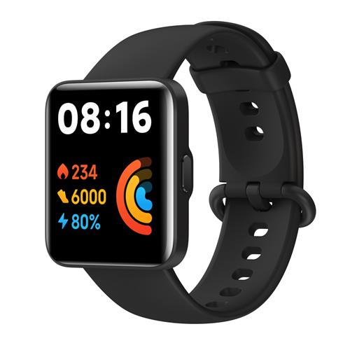 Redmi Watch 2 Lite Black (čierna) 35912
