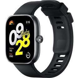 Redmi Watch 4, black