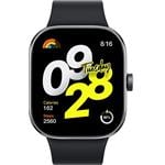 Redmi Watch 4, čierna