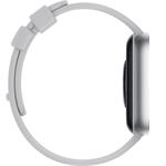 Redmi Watch 4, strieborná