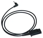 Redukce na 2,5mm jack (10000187)