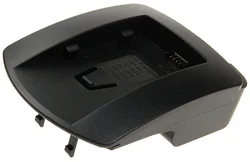Redukcia AVACOM s elektronikou pre Canon BP-808, 809 na nabíjačku AV-MP, AV-MP-BLN