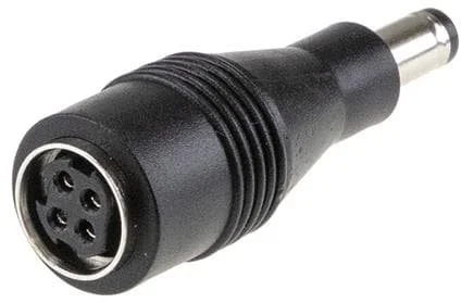 Redukcia MeanWell DC PLUG-R7BF-P1J