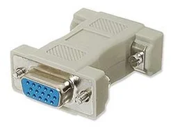 Redukcia PremiumCord 15F-15F trojradová