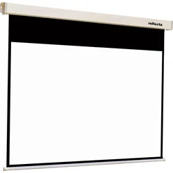 Reflecta MOTOR Crystal 200x154cm (16:10, 91"/231cm, 196x121cm) RC motorové plátno