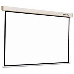 Reflecta SOFTLIFT Crystal 240x240cm (1:1, 131"/334cm, 236x236cm)