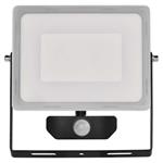 Reflektor ILIO LED so senzorom pohybu, 50 W