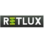 Reflektory Retlux