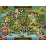 Regency Solitaire
