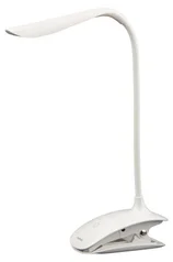 Remax milk plywood - stolní USB lampa ,bílá