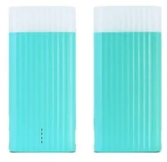 Remax PPL-18 IceCream PowerBank 10000mAh modrá