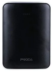 Remax PPL-22 Mink PowerBank 10000mAh černá