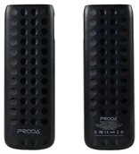Remax Proda Lovely PowerBank 12000mAh černá