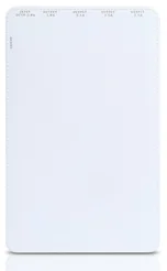 Remax Proda NoteBook PowerBank 30000mAh bílá (AA-1095)