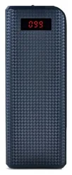 Remax Proda PowerBank 20000mAh černá (AA-1002)