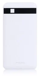 Remax Proda PPP-9 PowerBank 12000mAh bílá (AA-1100)