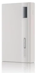 Remax RPP-53 Lion Pro PowerBank 10000mAh bílá