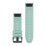 Remienok Garmin QuickFit® 26 mm, silikónový, mätový (sada 3 kusov)
