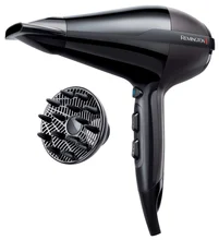 Remington AC5911 PRO-Air AC Compact - Péče o vlasy
