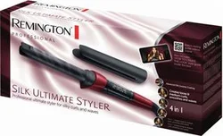 Remington CI96S1 Silk Ultimate Styler