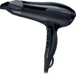 Remington D5210 PRO-Air 2200 - Péče o vlasy