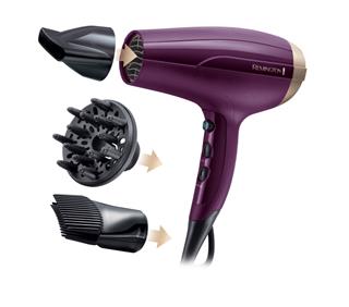 Remington D5219 Your Style