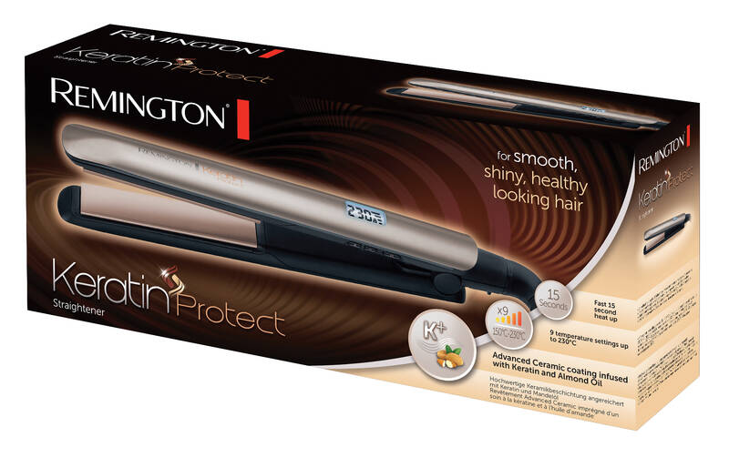 Remington S8540