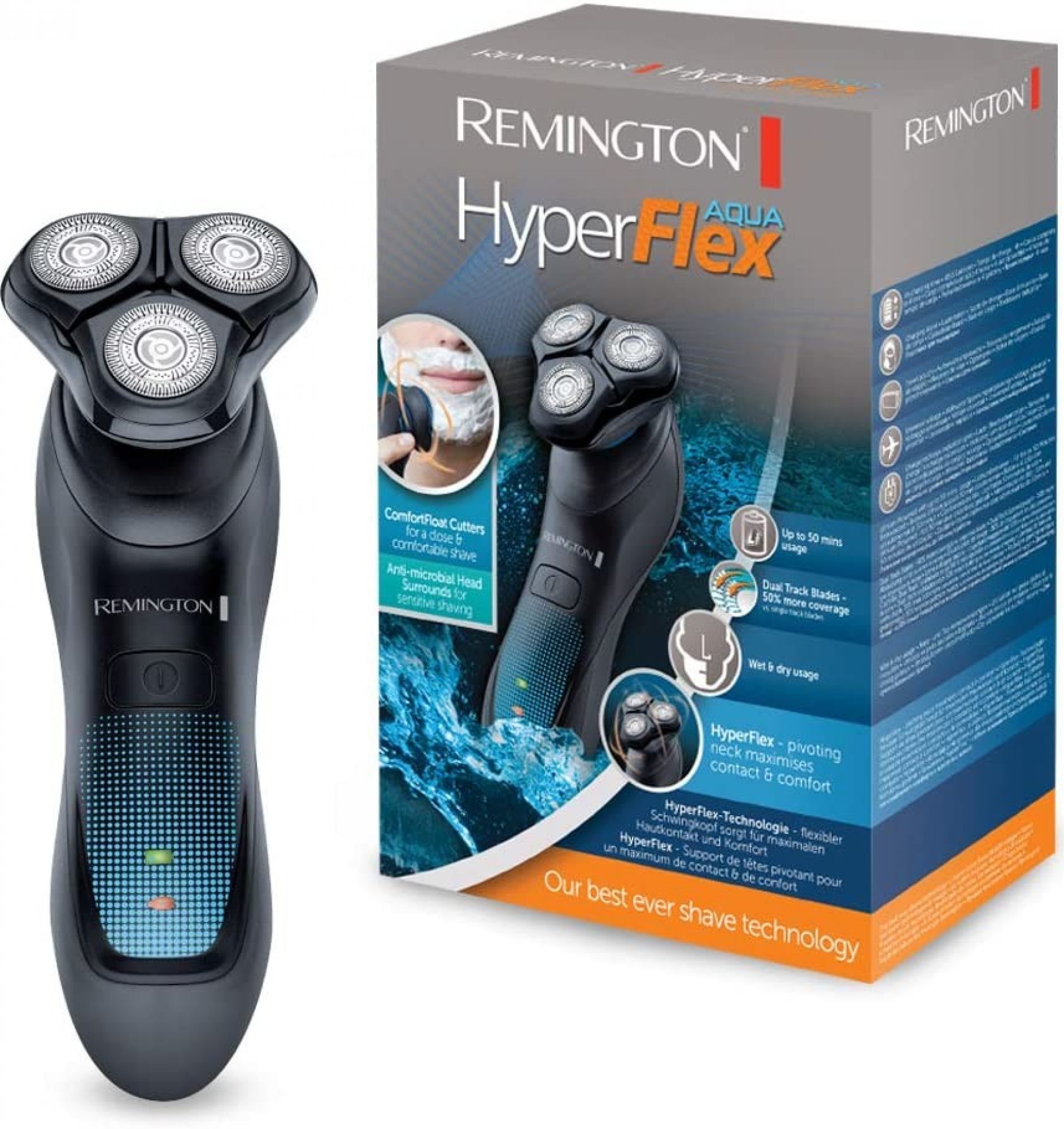 Remington XR1430
