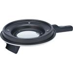 Remoska D51F/10 2l Dua Glass