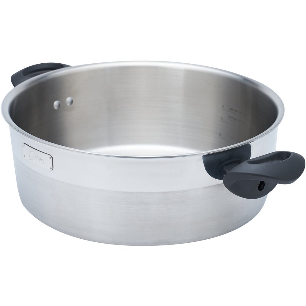 Remoska D52F/10 4l DUA GLASS