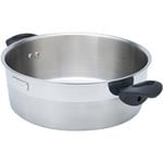 Remoska D52F/10 4l DUA GLASS