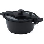 Remoska TRIA BLACK