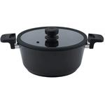Remoska TRIA BLACK