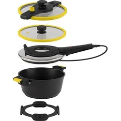 Remoska TRIA YELLOW