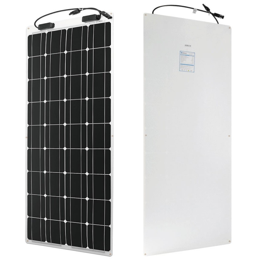 Renogy 175Wp/12V flexibilný solárny panel