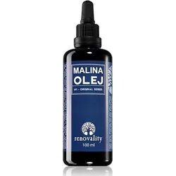 Renovality Raspberry Oil 100ml 8594187810269