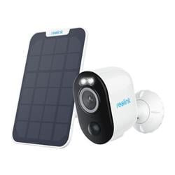 Reolink Argus Series B330 + Solar Panel