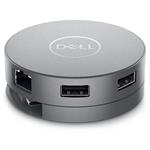 Replikátor portov DELL DA310 (470-AEUP)
