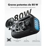 Reproduktor Bluetooth Anker soundcore Boom 2 čierny
