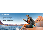 Reproduktor Bluetooth Anker soundcore Boom 3i čierny