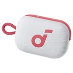 Reproduktor Bluetooth Anker soundcore Select 4 Go červený