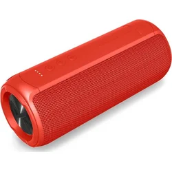 Reproduktor Bluetooth Forever Toob 30 BS-950 červený