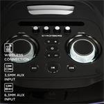 Reproduktor Bluetooth Stromberg NIX