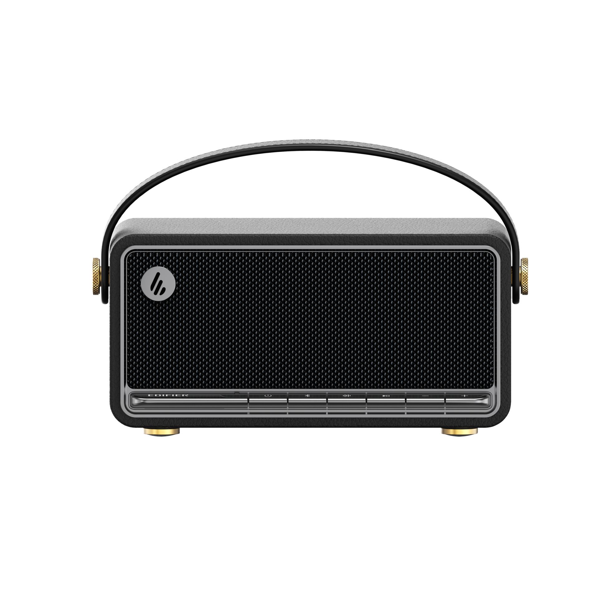 Reproduktor EDIFIER MP330 Bluetooth čierny