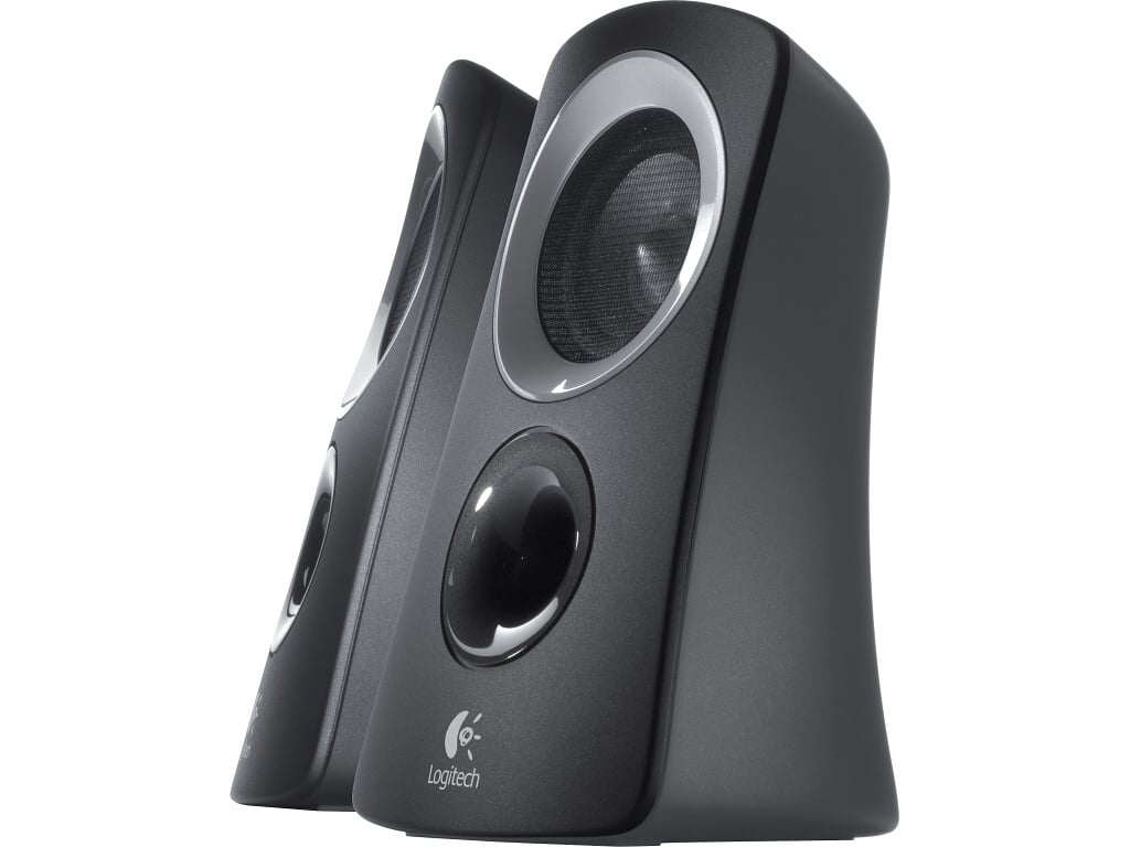 Reproduktorový systém Logitech Z313