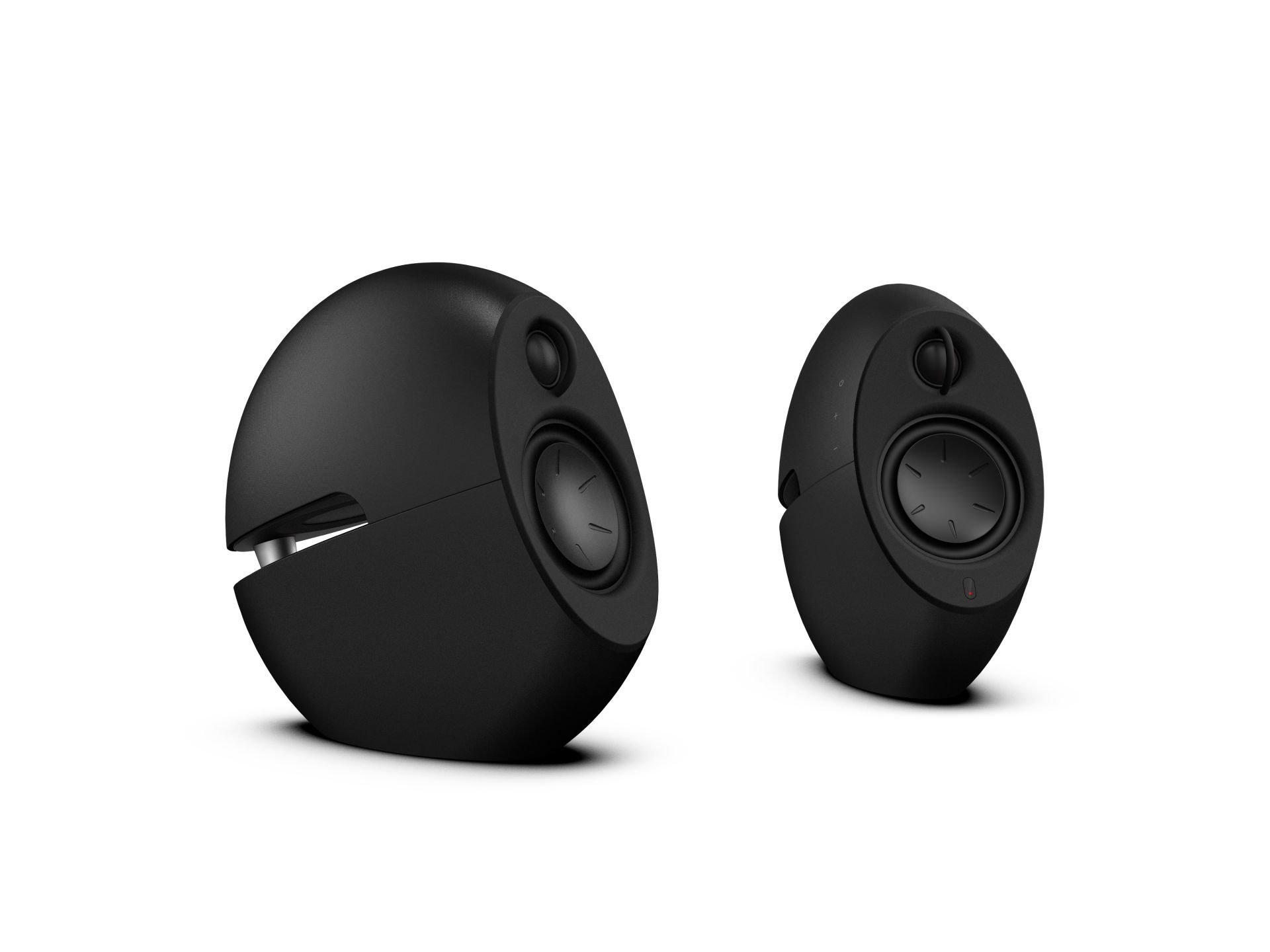 Reproduktory EDIFIER e25HD Luna black